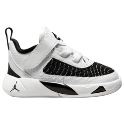 Boys' Toddler - Jordan Luka 1 - White/Black