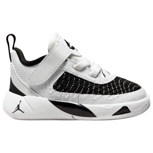 Jordan Kids' Boys  Luka 1 In Black/white