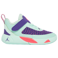 Mint Foam/Racer Pink/Court Purple