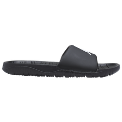 Men's - Jordan Break Slide - Black/White