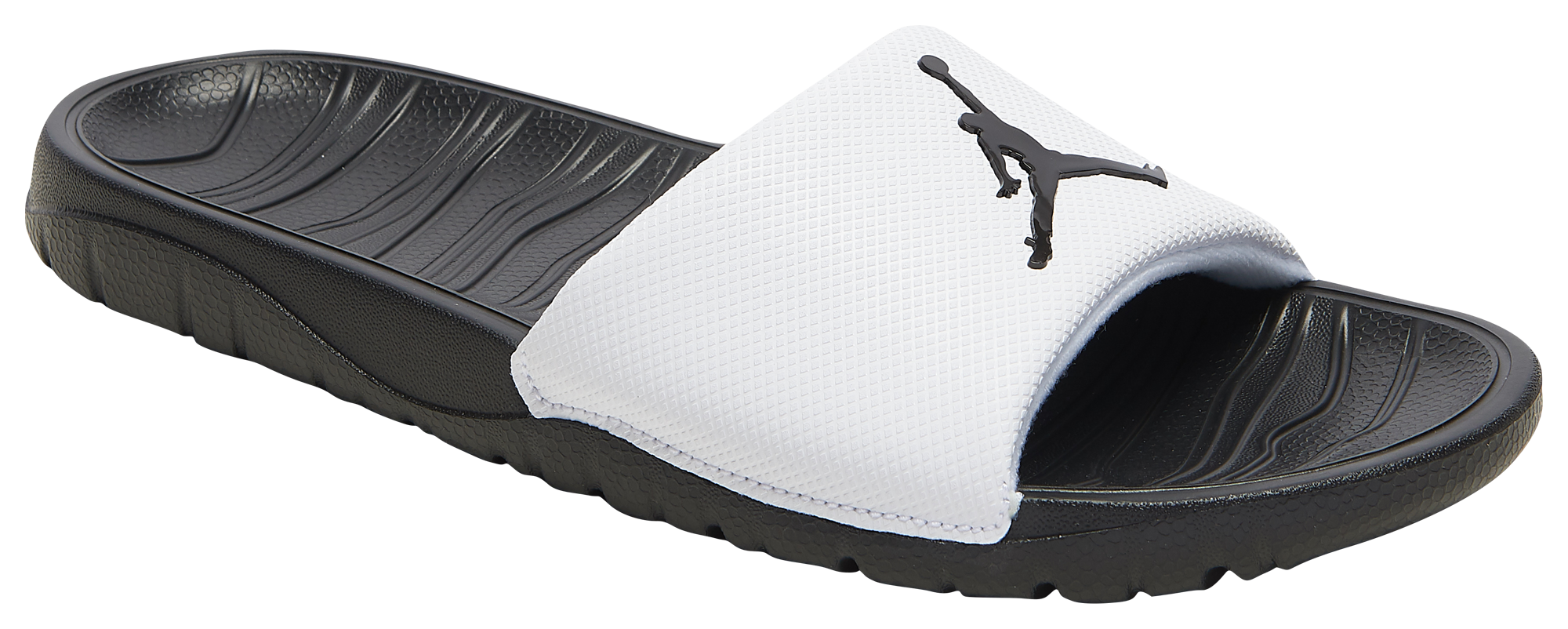 new jordan flip flops