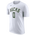 Nike Bucks Name & Number T-Shirt - Men's White/White
