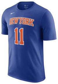 Nike Knicks Name & Number T-Shirt