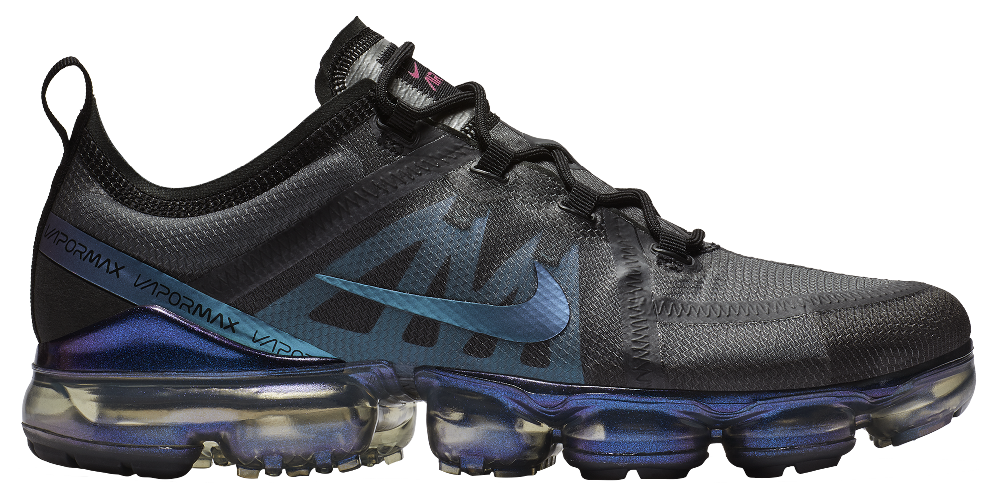 Air Vapormax Plus Nike Hombre Talle Unico