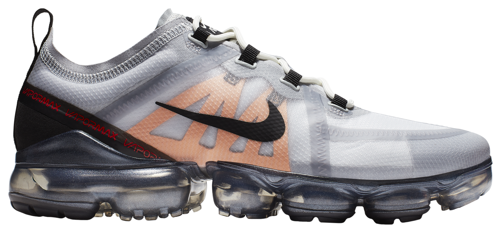 reversing service New Nike Air VaporMax Flyknit 3 men