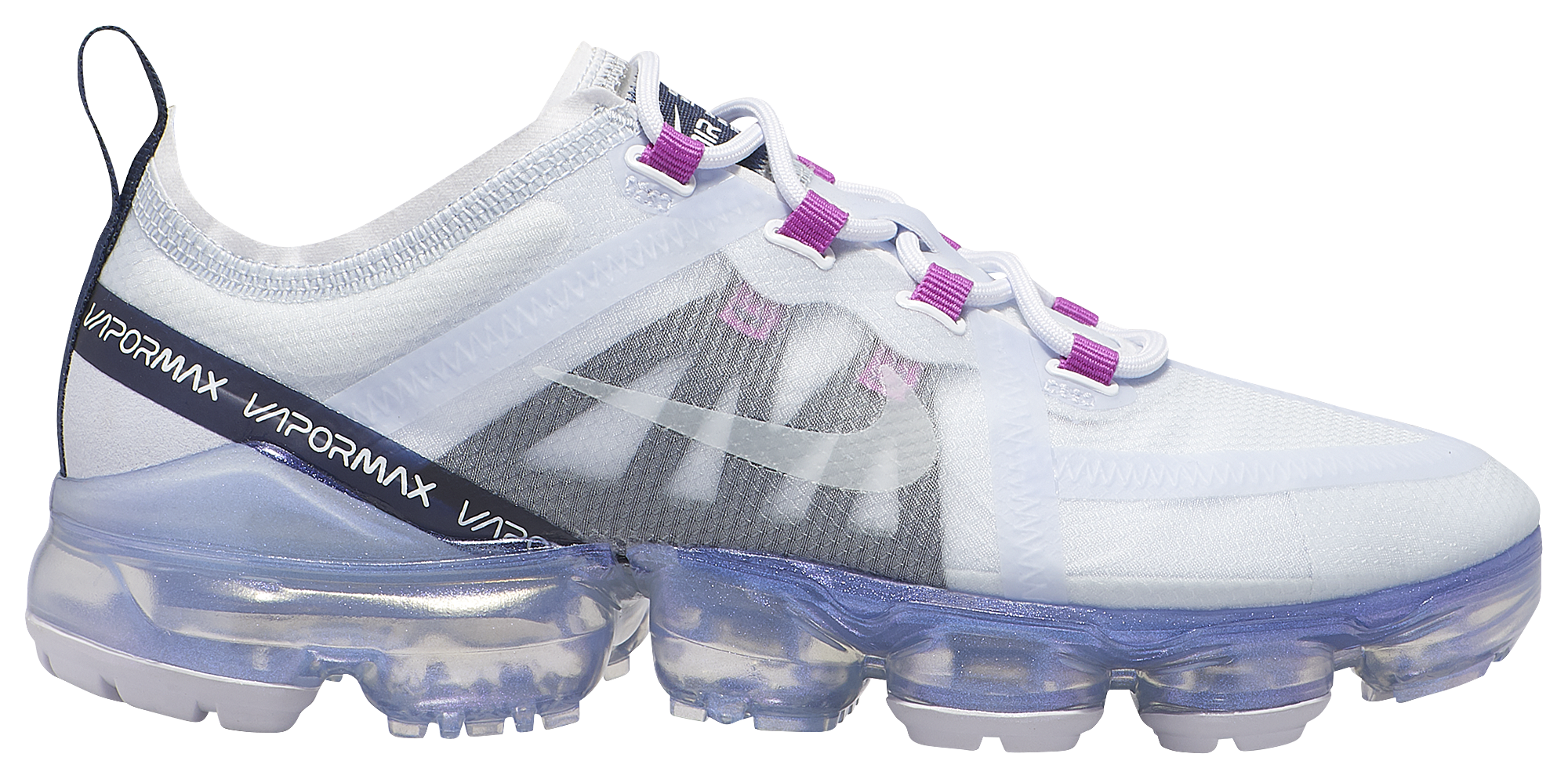 Nike Air Vapormax 2019 ripstop and mesh sneakers in 2020