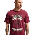 Nike Football NSW T-Shirt - Nike Team Red/White