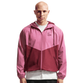 Nike 26 Jacket - Nike White/Red