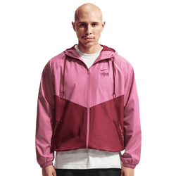 Men's - Nike 26 Mexico Jacket - White/Red