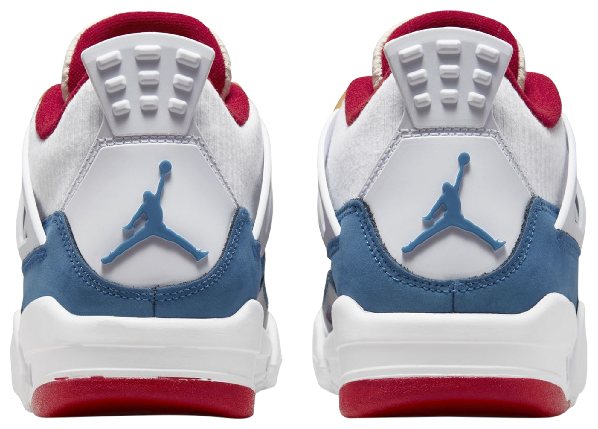 men's foot locker jordan 4