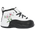 Jordan Retro 12 - Boys' Toddler Vivid Green/Black/White