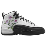 White/Black/Green