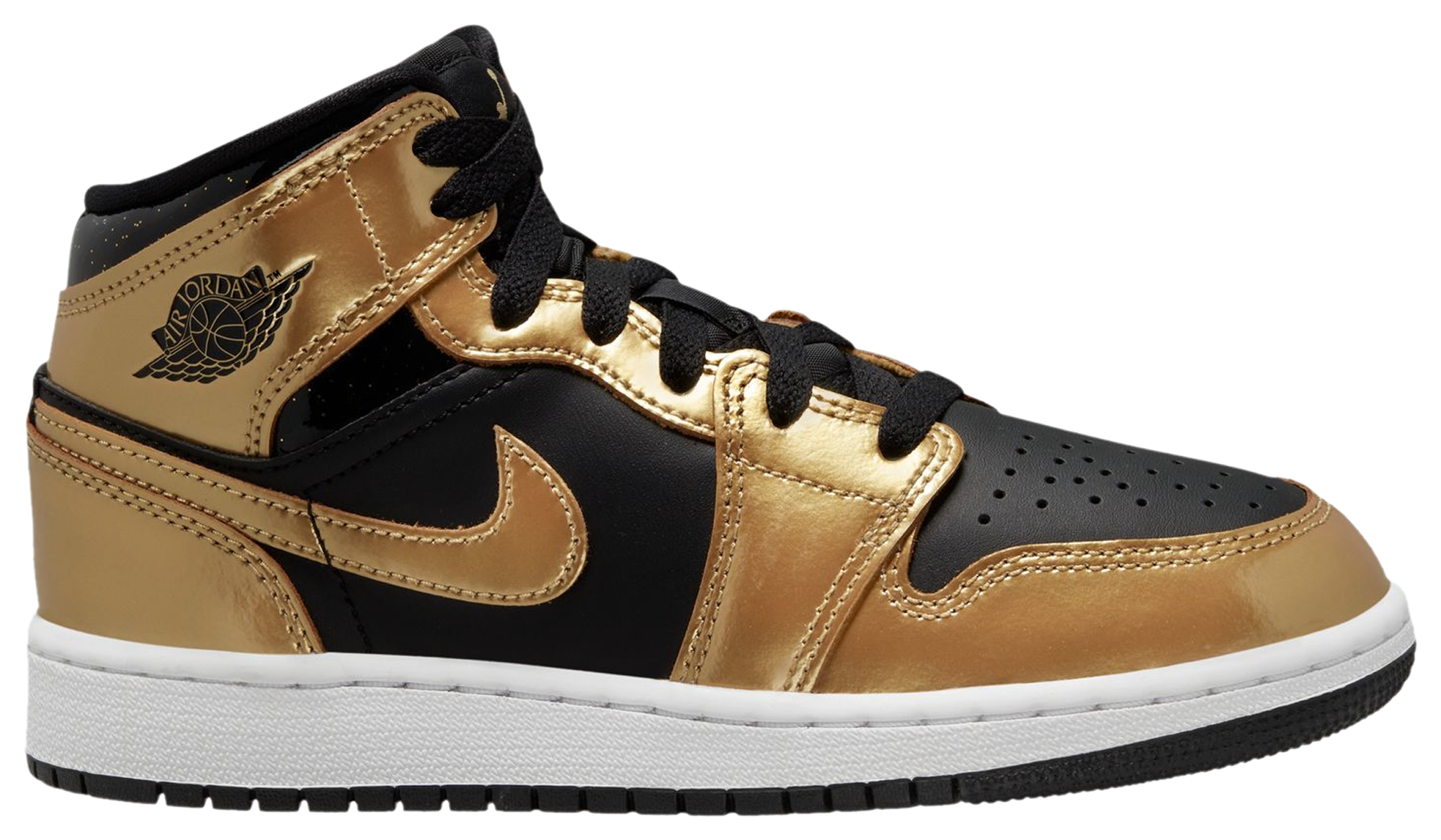 Jordan AJ 1 Mid Foot Locker