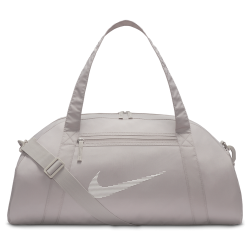ADULT - Nike Gym Club Bag - College Grey/Phantom