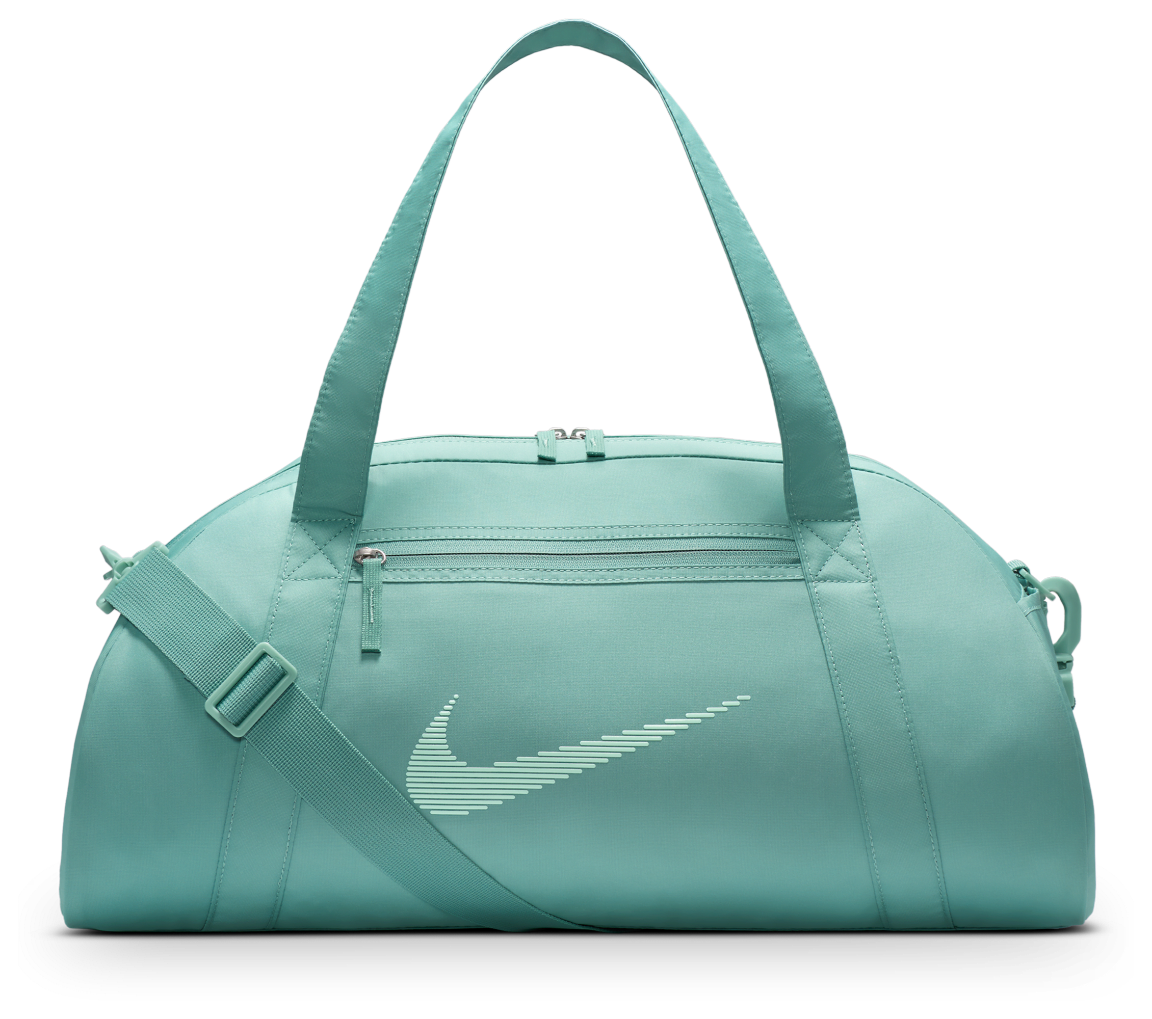 ☆人気☆【NIKE】☆NIKE CYM CLUB DUFFEL BAG 24L☆LIGHT SILVER ☆関税込☆Nike☆NIKE CYM CLUB DUFFEL BAG 24L☆LIGHT SILVER