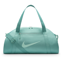Adult - Nike Gym Club Bag - Cannon/Cannon/Mint Foam