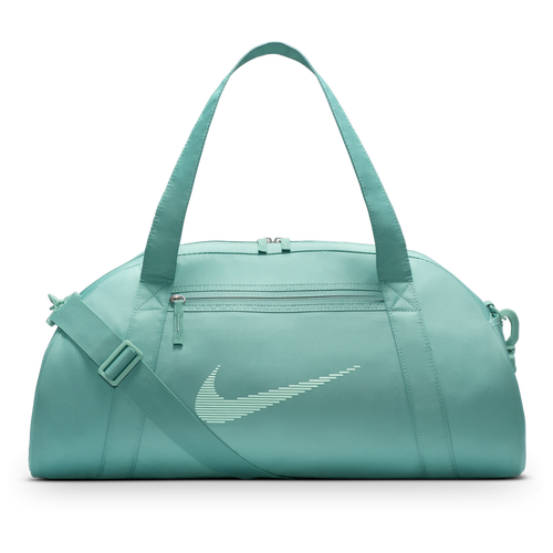 ADULT - Nike Gym Club Bag - Cannon/Mint Foam