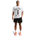 Nike Kobe Bryant Dri-FIT M90 T-Shirt - Nike White