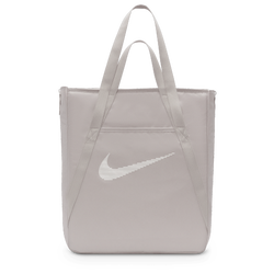 Men's - Nike Gym Tote - College Grey/College Grey/Phantom