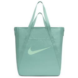 Men's - Nike Gym Tote - Cannon/Cannon/Mint Foam
