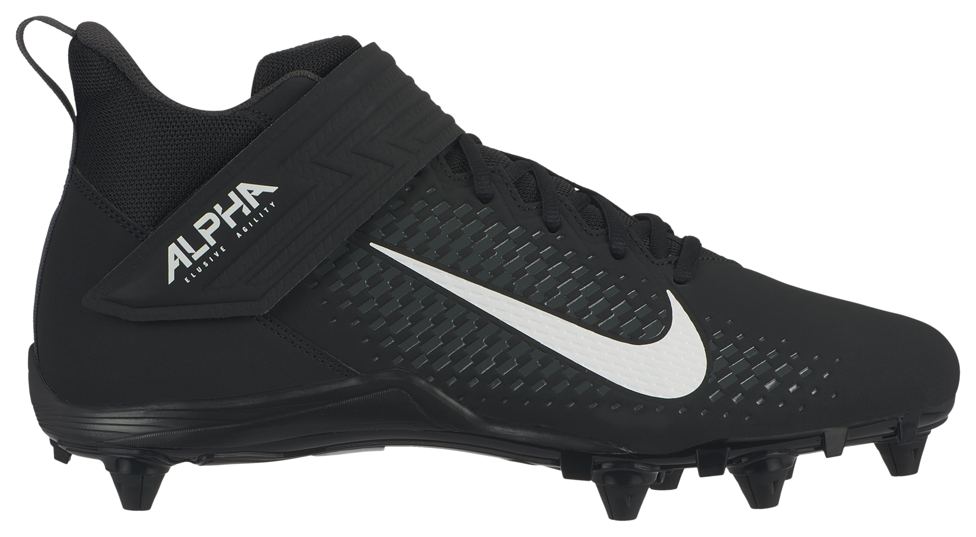 removable football cleats