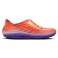 Nike ReactX Rejuven8 - Nike Mtlc Silver/Safety Orange Court Purple