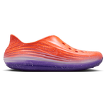 Mtlc Silver/Safety Orange/Court Purple