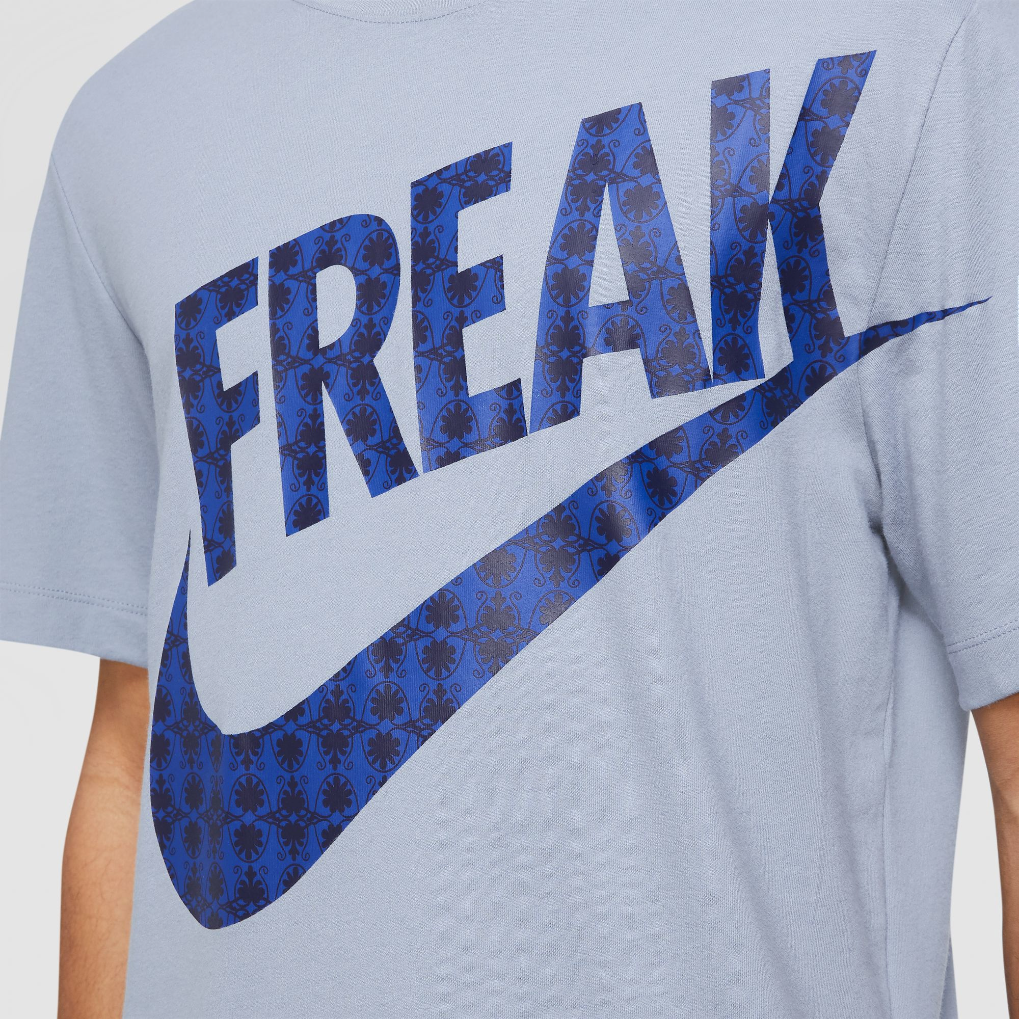 Nike Giannis Dri-FIT T-Shirt