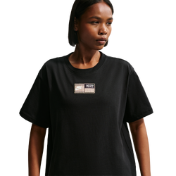 Women's - Nike NSW Classic Tee - 
