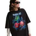 Nike NSW Classic Oversize Tee - Nike Black