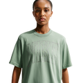 Nike NSW Classic Boxy ST7 Bling T-Shirt - Nike Steam