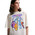 Nike NSW Classic Oversize Tee - Women's Sail