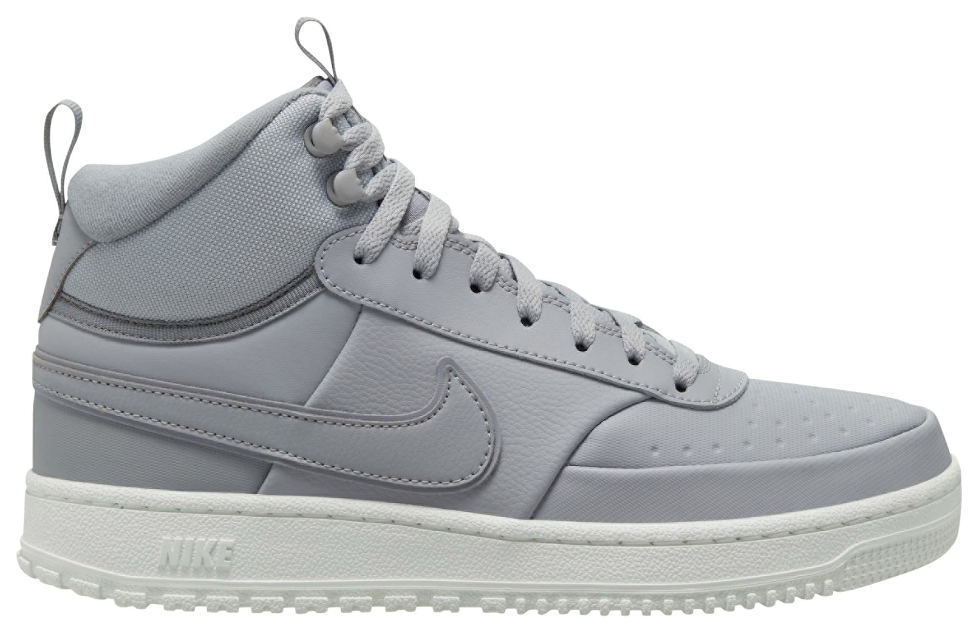 Nike air force outlet 1 mid foot locker