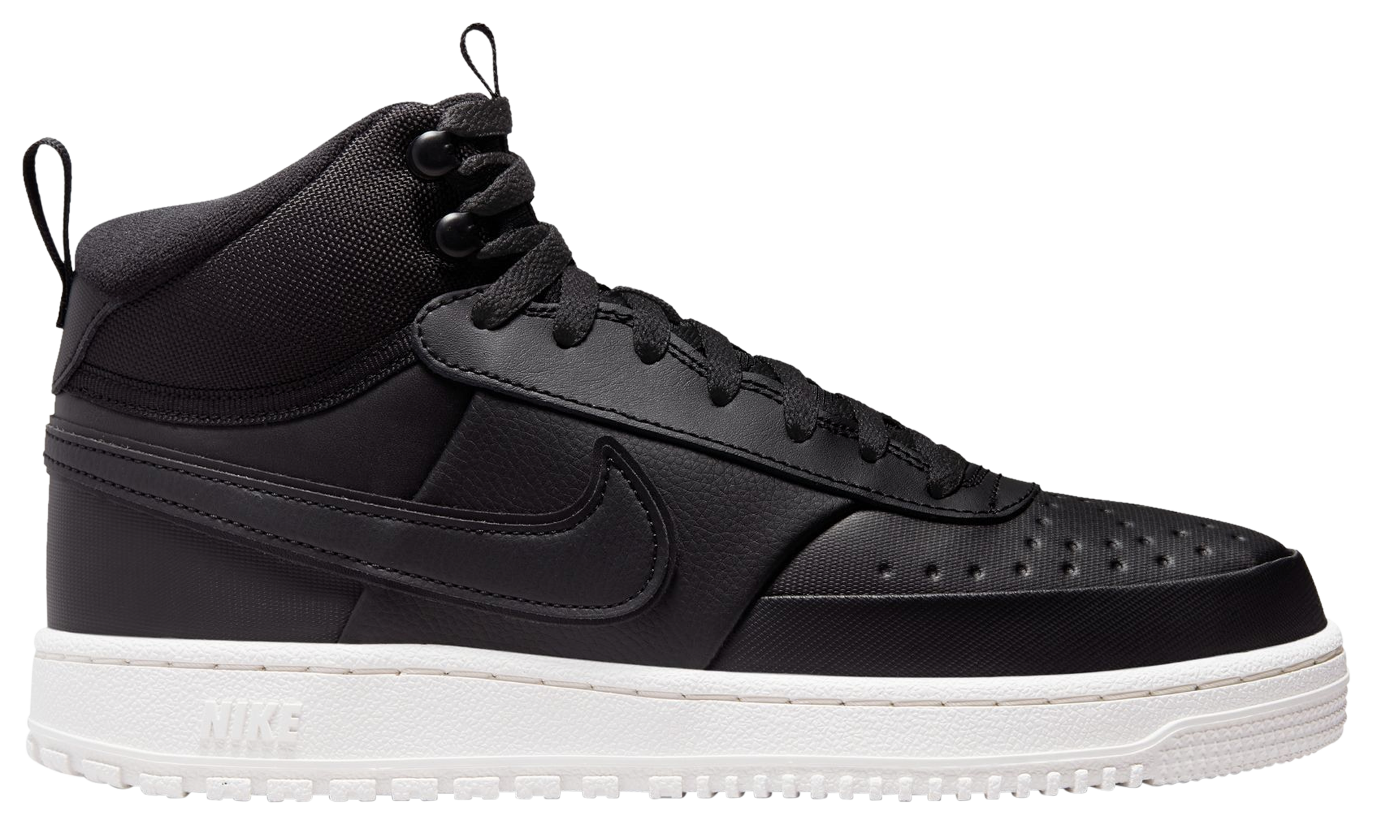 【NIKE】コートビジョン Court Vision Mid Winterized Nike Court Vision Mid Men's Winterized Shoes. Nike.com