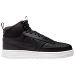 Black/Black