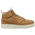 Nike Court Vision Mid Winter - Men's Gold/White