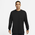Nike NSW Premium Essential L/S  - Men's Black/Black