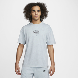 Men's - Nike Regrind LBR T-Shirt - Blue/Univ Blue