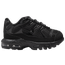 Nike Air Max Plus TD - Boys' Toddler Black/Black/Dark Grey