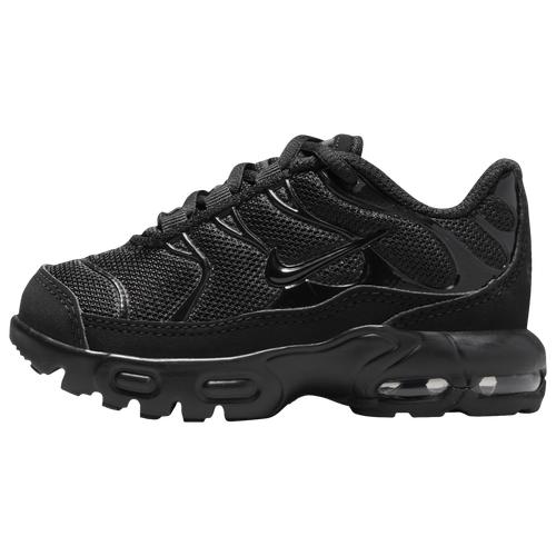 Nike Air Max Plus TD Image 2 of 5. Tap to open photo gallery.