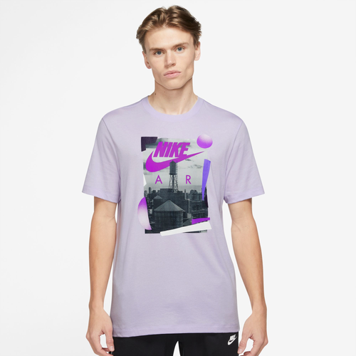 Nike / Men's Sportswear Rhythm Photo T-Shirt