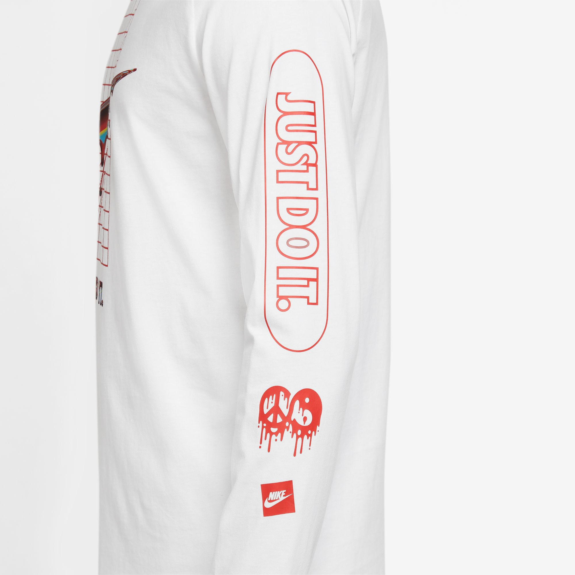 Nike Heatwave Long Sleeve T-Shirt