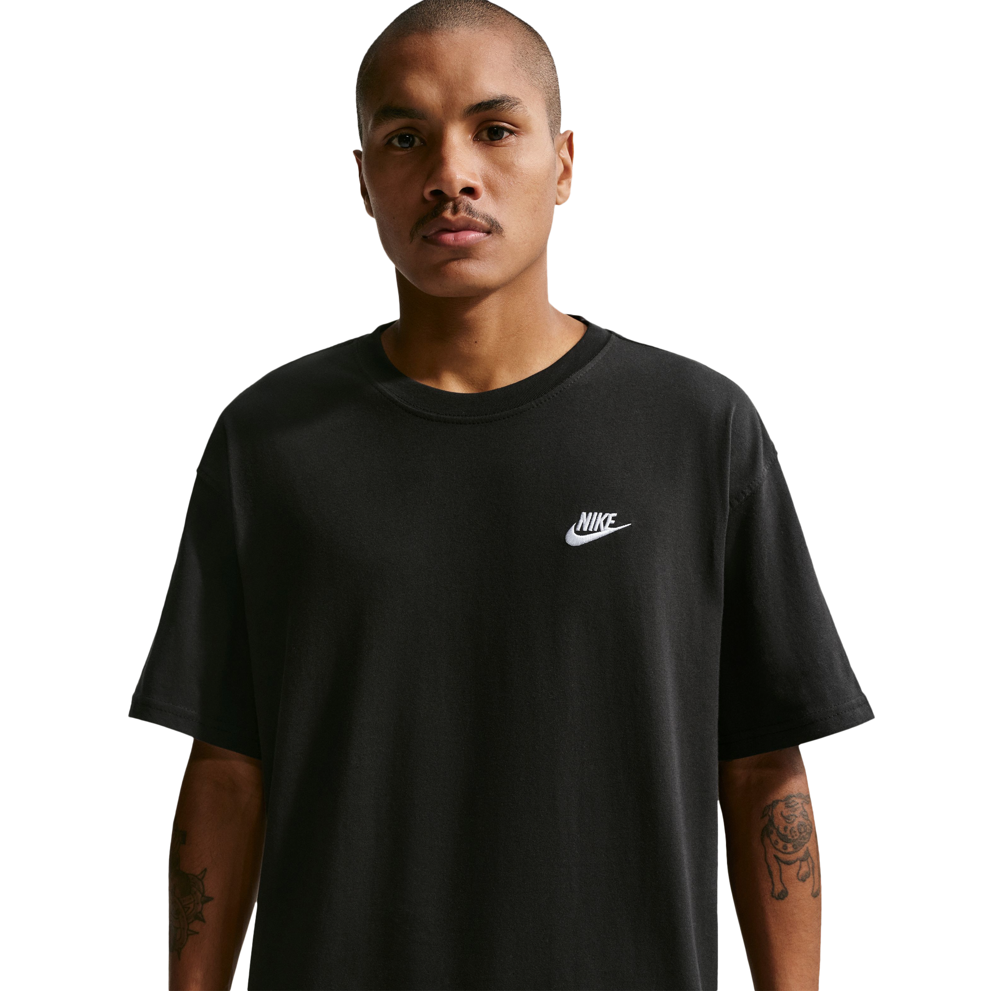 Nike Max 90 Club T-Shirt - Men's
