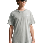 Dark Grey Heather