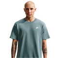 Nike Max 90 Club T-Shirt - Nike White/Green