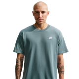 White/Green