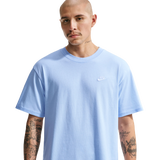 White/Blue