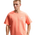 Nike Max 90 Club T-Shirt - Men's White/Orange Frost