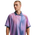 Nike Dri-Fit Jacquard Jersey Top - Men's Lt Magenta