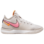 Light Oarwood/Coral Chalk/Black